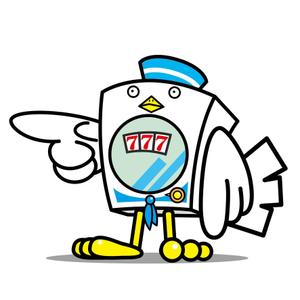 HaKo (Ha-ko)さんのパチンコ・パチスロ組合のイメージキャラクターデザイン　※継続依頼ありへの提案