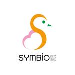 D_WebManさんの介護福祉事業の「SYMBIO株式会社」のロゴ作成への提案