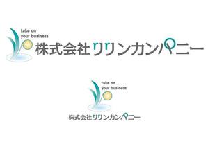 GLOWさんの【ロゴ制作】女性のみで営業代行会社を立ち上げました。大事な会社のロゴ制作お力をお貸しください★への提案