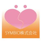 YURUIさんの介護福祉事業の「SYMBIO株式会社」のロゴ作成への提案