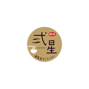 taguriano (YTOKU)さんのラーメン店　新店舗ロゴへの提案