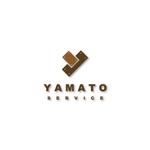 波乗りウサギ (RabbitK)さんの不動産会社　株式会社ヤマトサービス　のロゴへの提案