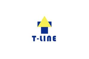 Alice (AliceLee)さんの物流業を中心とした「T-LINEホールディングス」の企業ロゴへの提案