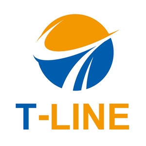 waami01 (waami01)さんの物流業を中心とした「T-LINEホールディングス」の企業ロゴへの提案