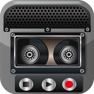 jam_lancer (jam_lancer)さんのiPhoneボイスレコーダーアプリのアイコン制作への提案