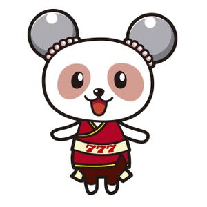 e-design (emi_nov)さんのパチンコ・パチスロ組合のイメージキャラクターデザイン　※継続依頼ありへの提案