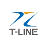 lafayette (capricorn2000)さんの物流業を中心とした「T-LINEホールディングス」の企業ロゴへの提案
