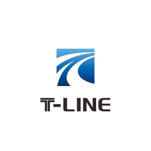 odo design (pekoodo)さんの物流業を中心とした「T-LINEホールディングス」の企業ロゴへの提案