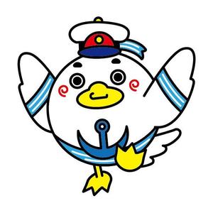 松永 (matsunaga-18)さんのパチンコ・パチスロ組合のイメージキャラクターデザイン　※継続依頼ありへの提案