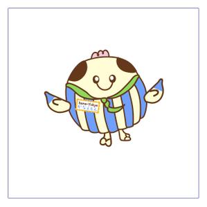 design-nth (d-nishicom)さんのパチンコ・パチスロ組合のイメージキャラクターデザイン　※継続依頼ありへの提案