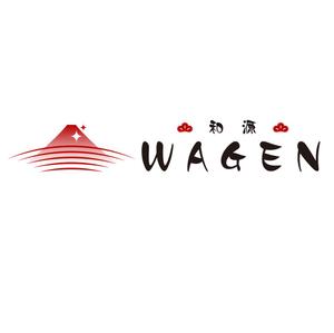 taguriano (YTOKU)さんの中国での貿易会社、「和源」のロゴマークと文字列の組み合わせ（商標登録なし）への提案