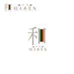 taguriano (YTOKU)さんの中国での貿易会社、「和源」のロゴマークと文字列の組み合わせ（商標登録なし）への提案