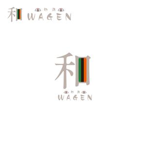 taguriano (YTOKU)さんの中国での貿易会社、「和源」のロゴマークと文字列の組み合わせ（商標登録なし）への提案