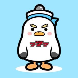 Hi-color-design (Yuu-Nagata)さんのパチンコ・パチスロ組合のイメージキャラクターデザイン　※継続依頼ありへの提案
