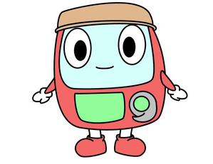 株式会社イーネットビズ (e-nets)さんのパチンコ・パチスロ組合のイメージキャラクターデザイン　※継続依頼ありへの提案
