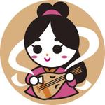 ponpin (ponpin)さんの弁天さまと竹生島のイラストへの提案