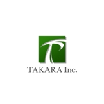 kyan0422 (koretsune)さんの金融商社　財（Takara)株式会社のロゴへの提案