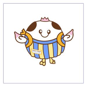design-nth (d-nishicom)さんのパチンコ・パチスロ組合のイメージキャラクターデザイン　※継続依頼ありへの提案