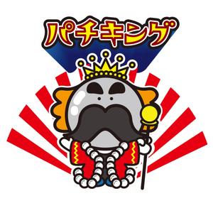 IKOHS DESIGN (ikohs-design)さんのパチンコ・パチスロ組合のイメージキャラクターデザイン　※継続依頼ありへの提案