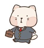 とど (todo_td)さんの動物キャラのLINEスタンプ作成への提案