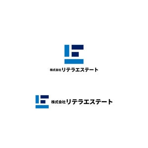 Yolozu (Yolozu)さんの不動産業　名刺や情報サイトで使用する会社のロゴへの提案