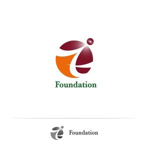 株式会社ガラパゴス (glpgs-lance)さんの「健康」を取り扱う会社「株式会社Foundation」のロゴへの提案