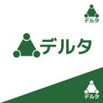 ロゴ研究所 (rogomaru)さんの障害者就労継続支援A型事業所のロゴへの提案