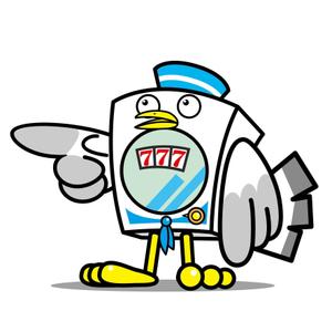 HaKo (Ha-ko)さんのパチンコ・パチスロ組合のイメージキャラクターデザイン　※継続依頼ありへの提案