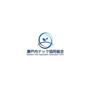 Okumachi (Okumachi)さんの瀬戸内テック協同組合のロゴへの提案