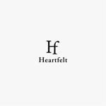 haruru (haruru2015)さんのハイブランドのような高級感のあるワードロゴデザインへの提案