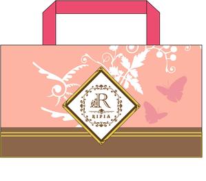 bonneデザイン (bonne0920)さんのガラス細工等を入れるパッケージ提案をお願いします。への提案
