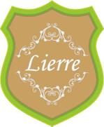 nearcoさんの「Lierre」のロゴ作成への提案