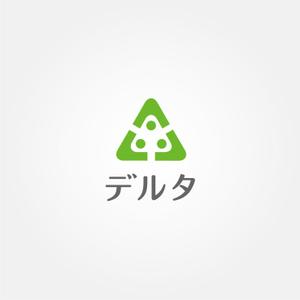 tanaka10 (tanaka10)さんの障害者就労継続支援A型事業所のロゴへの提案