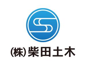 tsujimo (tsujimo)さんの「建設会社」のロゴ作成への提案