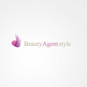 ligth (Serkyou)さんの「Beauty Agent style」のロゴ作成への提案