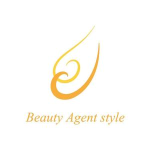 nabe (nabe)さんの「Beauty Agent style」のロゴ作成への提案