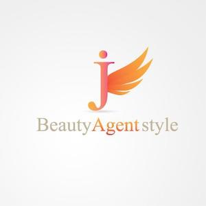 ligth (Serkyou)さんの「Beauty Agent style」のロゴ作成への提案