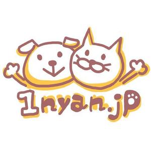 よしだ ()さんの一般社団法人（ペット系）のロゴへの提案