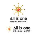 モンチ (yukiyoshi)さんの技術力業界トップレベルの弁護士法人のロゴへの提案