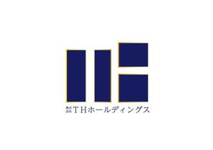 CROSS POINT CREATION (hikitate)さんの持株会社（健康食品、化粧品製造業などが傘下）のロゴデザインへの提案