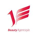 fostarさんの「Beauty Agent style」のロゴ作成への提案