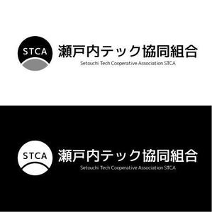 suzurinさんの瀬戸内テック協同組合のロゴへの提案