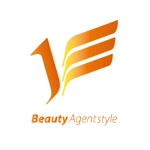 fostarさんの「Beauty Agent style」のロゴ作成への提案