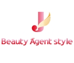 design_studio_be (design_studio_be)さんの「Beauty Agent style」のロゴ作成への提案