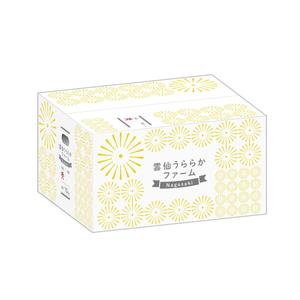 COOLMINT (COOLMINT)さんのブランド化の為みかん段ボールのパッケージのデザインへの提案