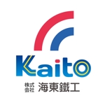 circures (circures)さんの「kaito」のロゴ作成への提案