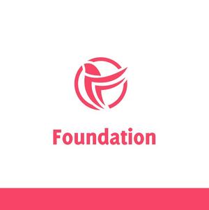 hiromiz (hirotomiz)さんの「健康」を取り扱う会社「株式会社Foundation」のロゴへの提案