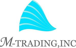 さんのアパレル企業「M-TRADING,INC」のロゴ作成（商標登録なし）への提案