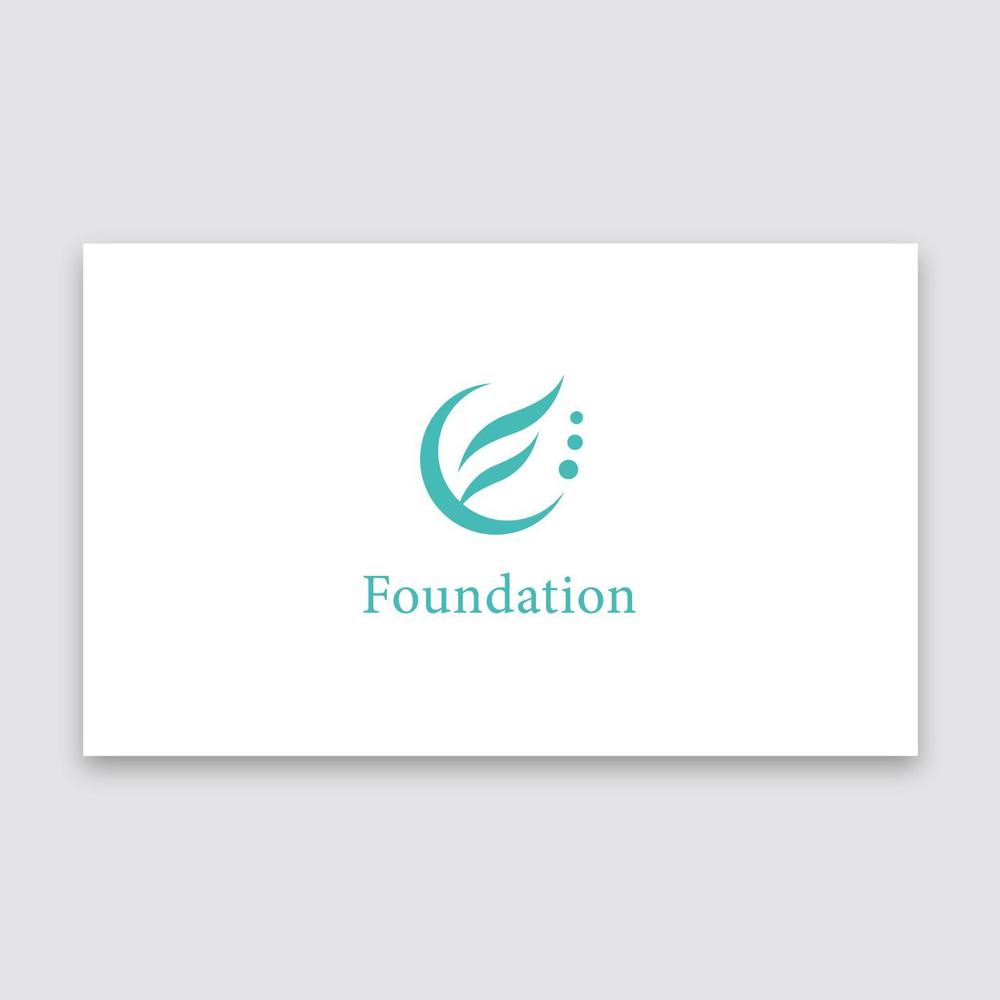 「健康」を取り扱う会社「株式会社Foundation」のロゴ