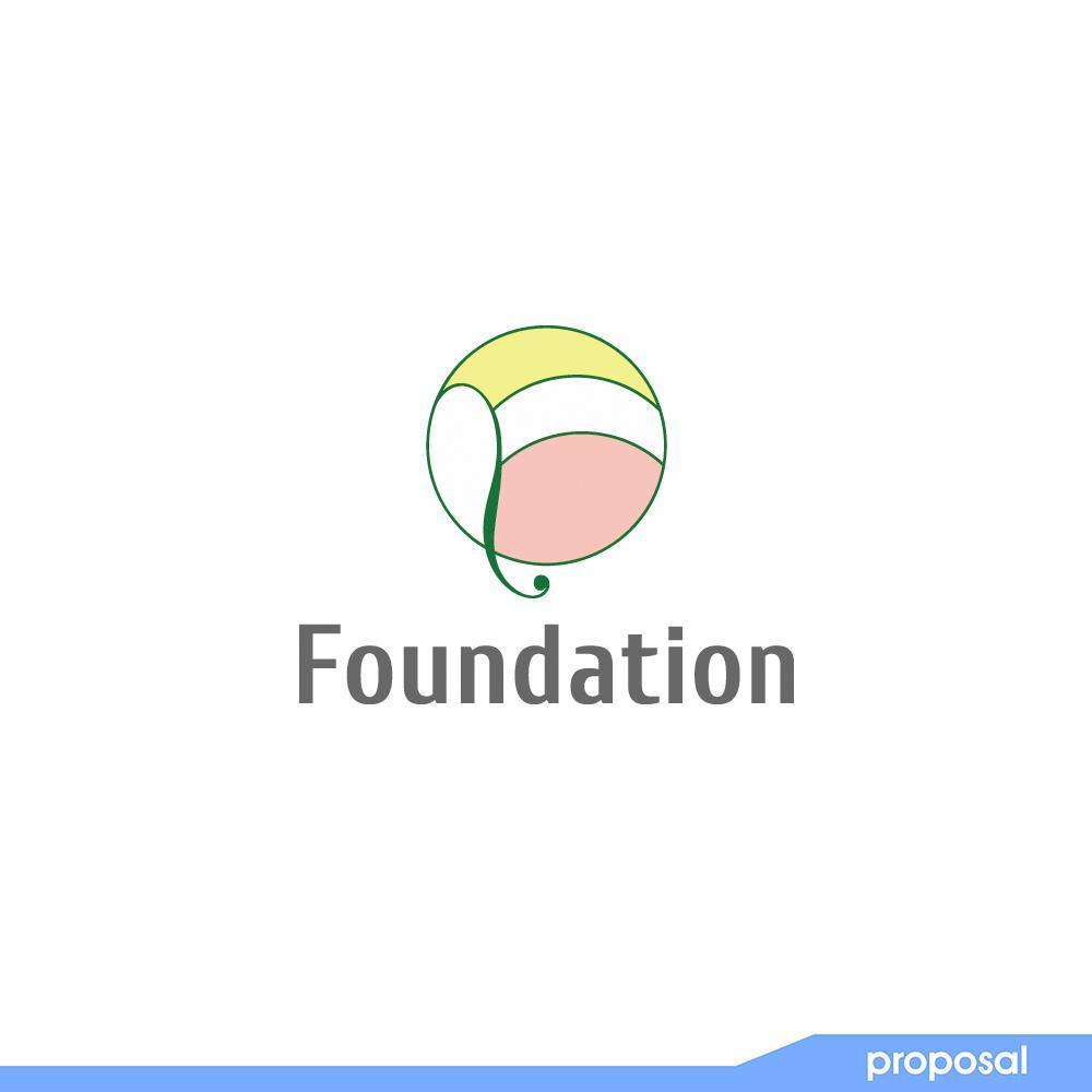 「健康」を取り扱う会社「株式会社Foundation」のロゴ